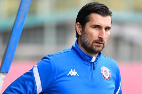 Trastevere, parla Giancarlo Di Curzio: “Vogliamo far crescere i giovani e farci trovare pronti per continuare a fare bene”