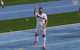 Eccellenza, la classifica marcatori aggiornata dopo ventisette giornate