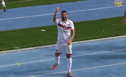 Eccellenza, la classifica marcatori aggiornata dopo ventisette giornate