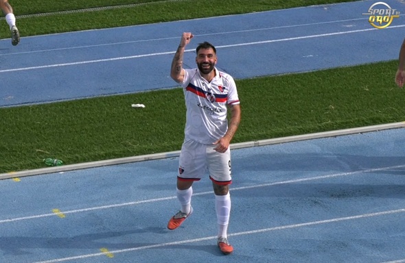 Eccellenza, la classifica marcatori aggiornata dopo undici giornate