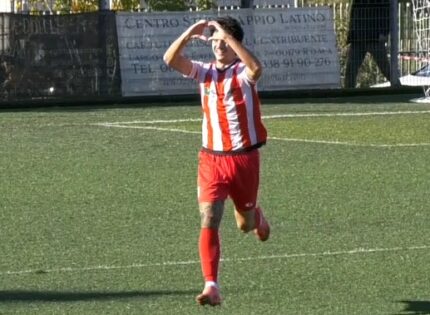 Eccellenza, la classifica marcatori aggiornata dopo dodici giornate