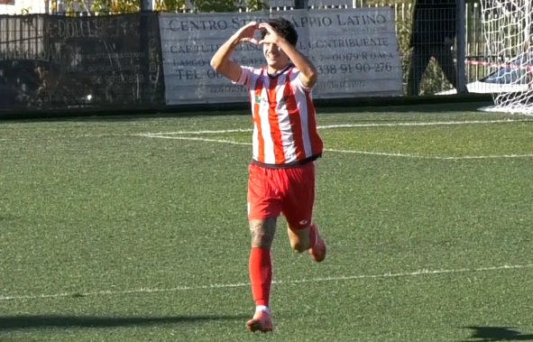 Eccellenza, la classifica marcatori aggiornata dopo dodici giornate