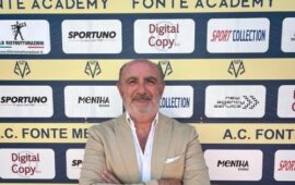 Il Fonte Meravigliosa del futuro: l’intervista al nuovo direttore etico Gianni Maenza