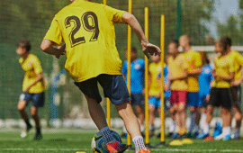 Campionati giovanili e U19 Regionali, dalla stagione 2027/28 riduzione dei gironi: da 5 si passerà a 4