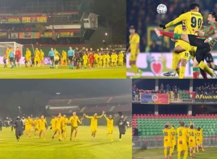 Un super Guidonia Montecelio espugna il Liberati di Terni: Zappella ed Esempio siglano il 2-1 contro la Ternana
