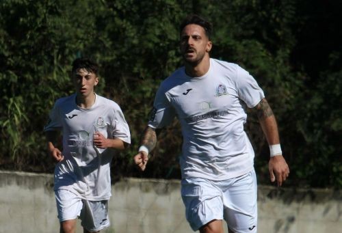 Poggio Mirteto: salutano Nardecchia, De Simone e Simionato