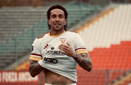 Valmontone, Gianmarco Valentini e il rammarico della Coppa Italia: “Un peccato l’eliminazione”