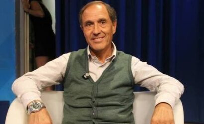 Il calcio è cambiato, allenatori giovani e rampanti, preparatori indispensabili: l’opinione di mister Neno Mosciatti