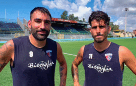 Eccellenza, la classifica marcatori aggiornata dopo tredici giornate