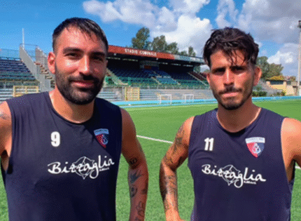 Pomezia all’inglese contro il Roma City, Rossi e Damiani con un gol per tempo siglano il successo casalingo