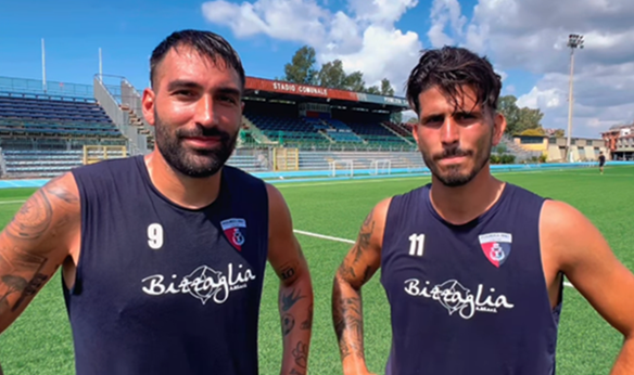 Eccellenza, la classifica marcatori aggiornata dopo tredici giornate