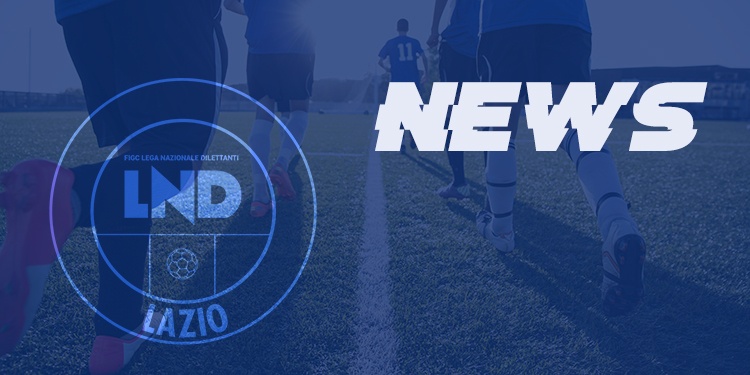 Seconde di Eccellenza, prima gara casalinga per le due laziali