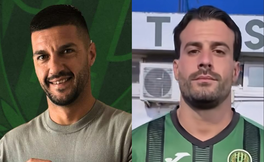 Marco Lupi vicinissimo alla firma con la W3 Maccarese. In uscita dal Certosa anche Nico Paterni