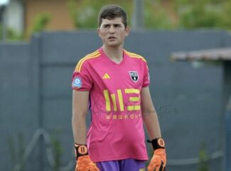 Oliva-Montespaccato, è questione di ore per l’ufficialità del portiere classe 2004