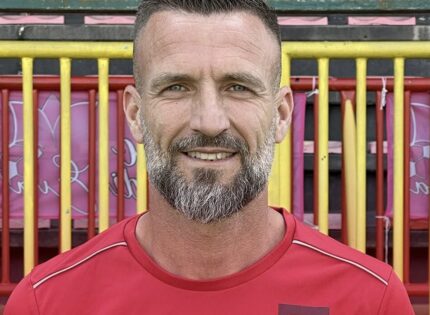 Carlo Baylon a cuore aperto: “Ringrazio la città e i tifosi del Colleferro. Non potevo rimanere dopo le dimissioni di Valentino. Non nascondo che c’è grande rammarico”