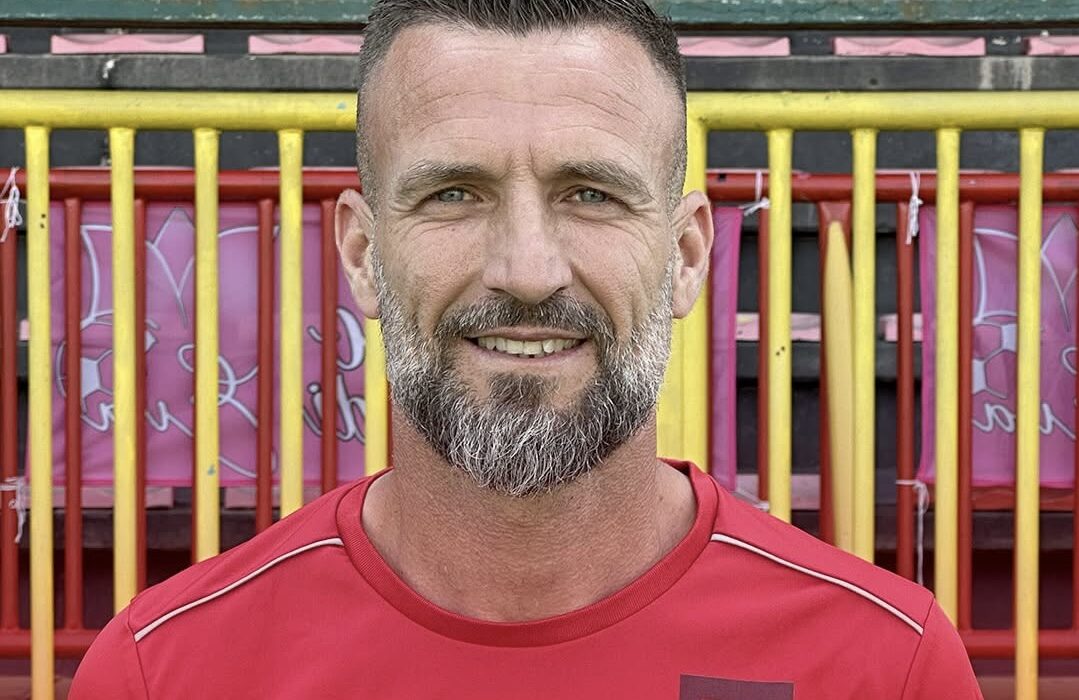 Colleferro, si dimette anche mister Carlo Baylon