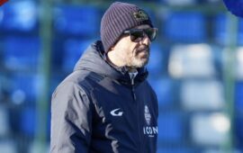 Ceccano/Gerli, siamo ai saluti. Si separano le strade tra il tecnico e il club ciociaro