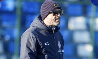 Ceccano/Gerli, siamo ai saluti. Si separano le strade tra il tecnico e il club ciociaro