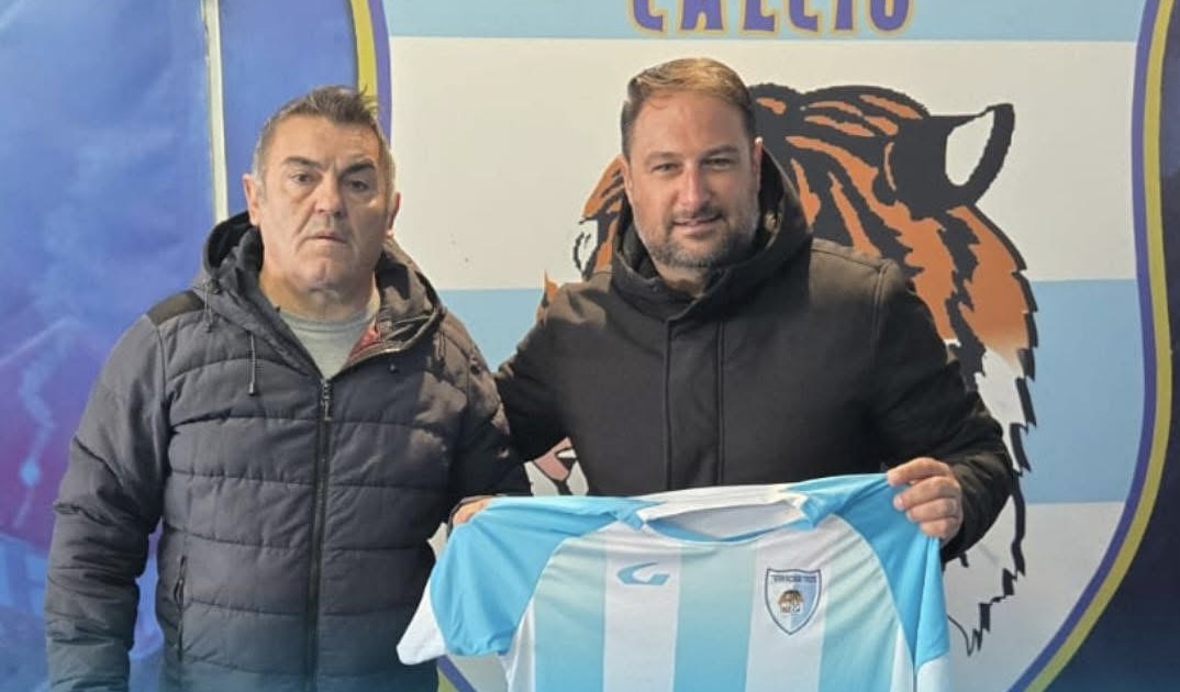 Terracina, l’ex Formia Filippo Di Marco nuovo DS e responsabile del settore giovanile