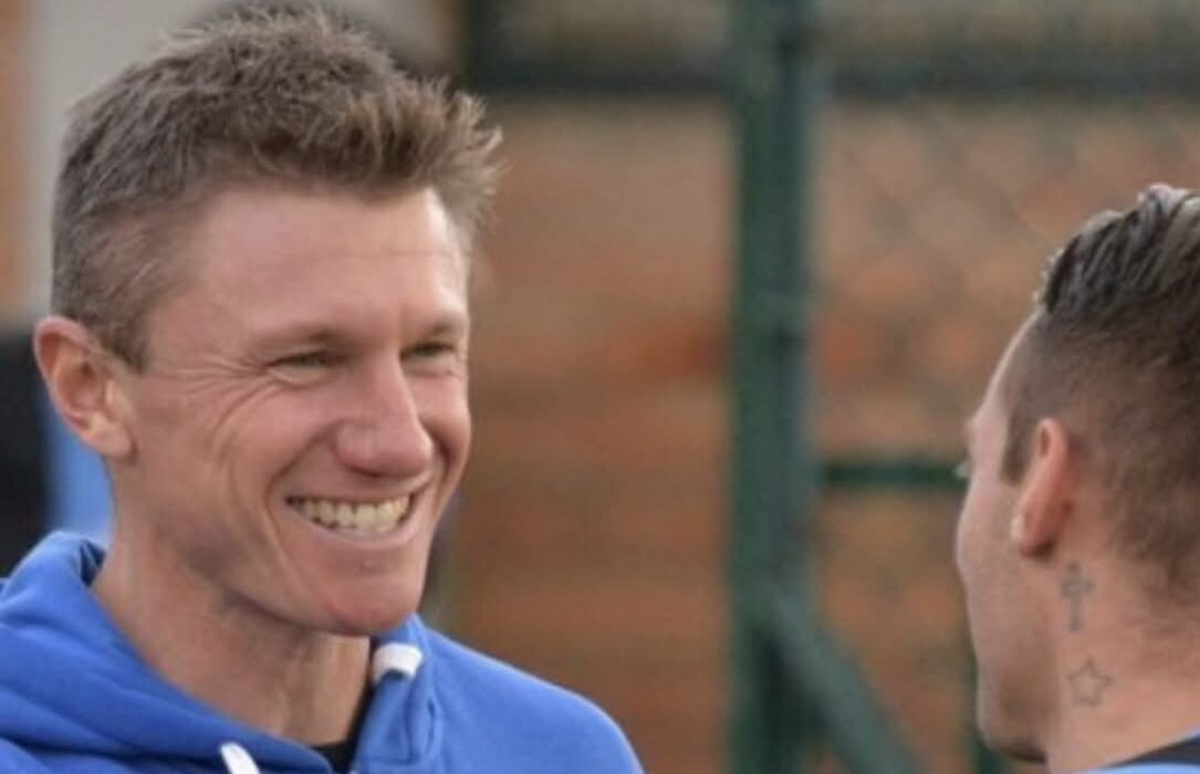 Civitavecchia, è Roberto Macaluso il nuovo allenatore nerazzurro