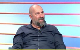 Si separano le strade tra Alessandro Iarussi e il Cinecittà Bettini/San Lorenzo