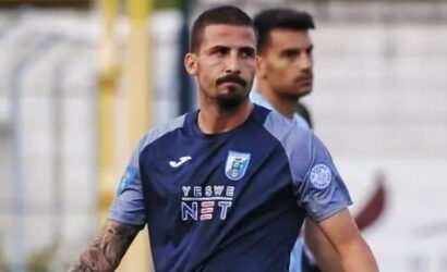 Colpo Fonte Meravigliosa, ecco bomber Ivan Di Federico