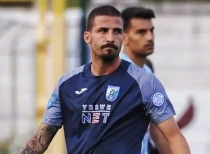 Colpo Fonte Meravigliosa, ecco bomber Ivan Di Federico