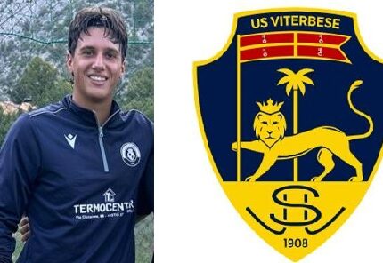 Il portiere classe 2006 Mattia Uras torna nel Lazio, è lui il nuovo rinforzo della Viterbese
