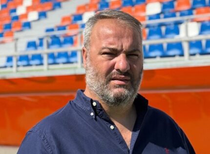 La lettera di Giordano Moroncelli: “Ho capito che questo sistema non è più il mio posto”