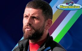 Albalonga, panchina affidata a Ruggero Panella