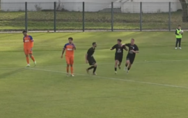 Sconfitta interna per il Roma City, il Nuova Florida espugna 2-1 il Riano Athletic Center