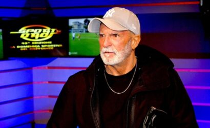 Viterbese, questione di ore per il ritorno di mister Claudio Solimina