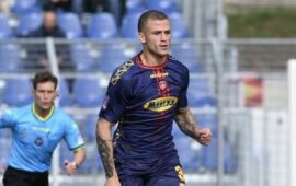 Il Guidonia Montecelio saluta il 2025 con un buon pari, a Carpi il gol di Zuppel sancisce l’1-1 definitivo e quinto posto in classifica
