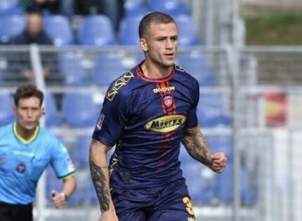 Il Guidonia Montecelio saluta il 2025 con un buon pari, a Carpi il gol di Zuppel sancisce l’1-1 definitivo e quinto posto in classifica