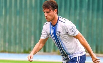 Grifone Gialloverde, arriva anche Costantini