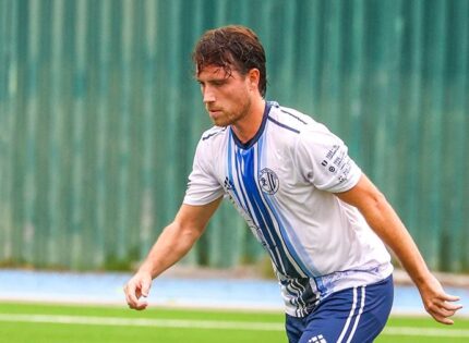 Grifone Gialloverde, arriva anche Costantini