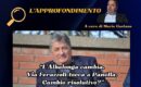 L’approfondimento: “L’Albalonga cambia. Via Ferazzoli tocca a Panella. Cambio risolutivo?”