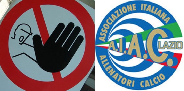 AIAC Lazio commissariata per irregolarità sul bilancio 2024,  decadono Presidente e Consiglio Direttivo. L’Avv. Pierluigi Vossi nominato Commissario Straordinario in attesa delle nuove elezioni