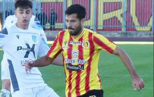 Viterbese, è fatta anche per l’arrivo dello spagnolo classe 2000 Kilian Hernandez ex Roma City