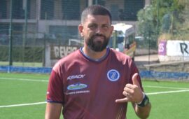 Albalonga, Ruggero Panella: “Questo gruppo è forte, grazie ai ragazzi per la disponibilità”