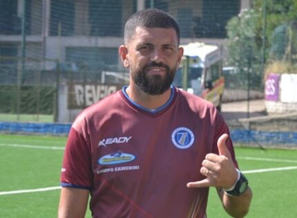 Albalonga, Ruggero Panella: “Questo gruppo è forte, grazie ai ragazzi per la disponibilità”