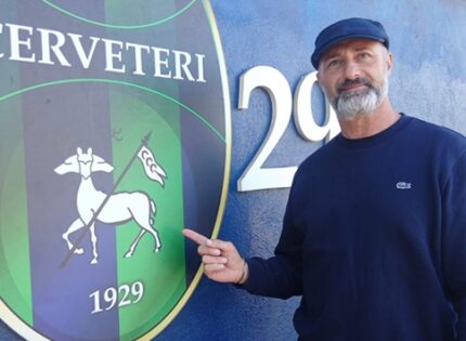 Terza sconfitta consecutiva per il Cerveteri, il DS Scotti: “Possiamo fare di più, ci vuole più grinta e umiltà”