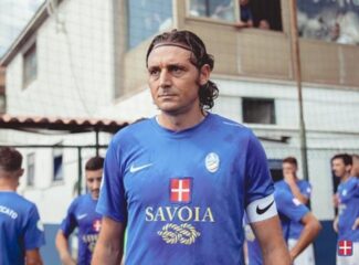 Il Montespaccato torna alle origini, panchina affidata a Fabrizio Romondini