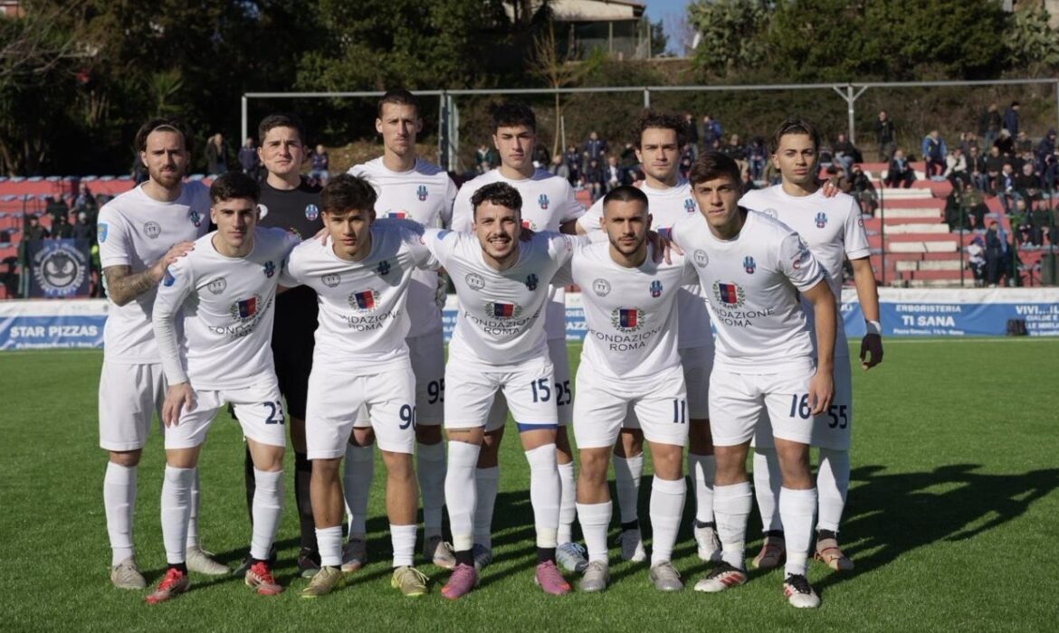 Montespaccato, esordio dolceamaro al Don Pino Puglisi, con i sardi del Monastir è 2-2