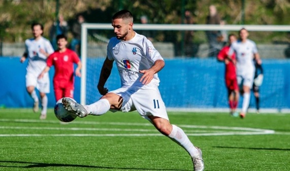 Serie D, il programma gare e le designazioni arbitrali della 21° giornata: derby al Don Pino Puglisi Montespaccto-Trastevere