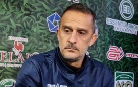 Il Cassino di Mancone ritrova il sorriso grazie al successo per 1-0 contro il Monastir