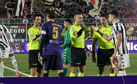 Il Guidonia Montecelio domani alle 17.30 allo Stadio Città dell’Aria riceve il Perugia per la prima giornata di ritorno del Girone B di Serie C