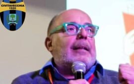 Ciao amico Maurizio Spreghini, ci mancherai!