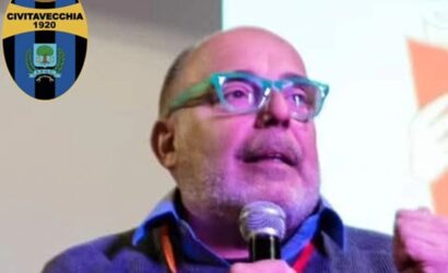 Ciao amico Maurizio Spreghini, ci mancherai!