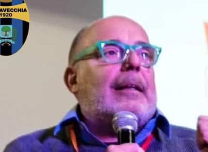 Ciao amico Maurizio Spreghini, ci mancherai!